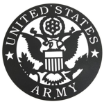 [U.S.A] United States Army.