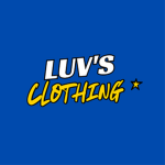 luv's clothing .