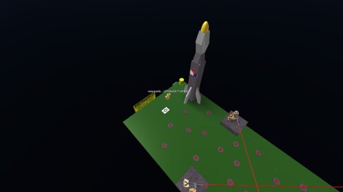 The Doge Obby