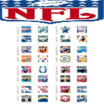 NFL Fanatics