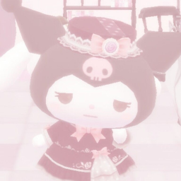 Kuromi~~