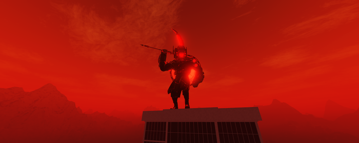 Executor (Semi-Titan Speakerman) preview 1
