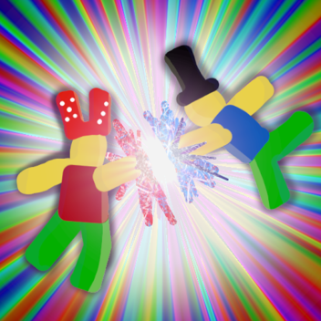 Super Paint Battle
