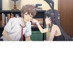 Tanjiro likes catgirls