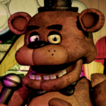 Fazbear and Company Crossover Roleplay