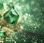 Emerald Grave