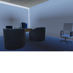 Office Rooms