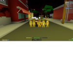 The Doge Army Group.