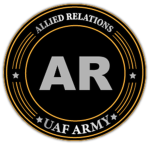 [UAF] Allied Relations