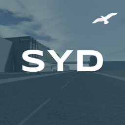 Sydney International Airport