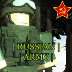|| RA || Russian Army