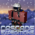 Cascade Expeditions