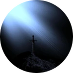 Warrior's First Step Roblox badge thumbnail