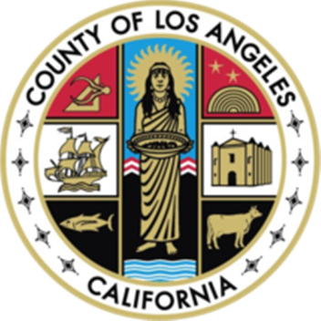 Blox-Angeles County
