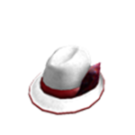 Cardinal Fedora Fans