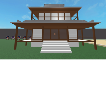 Ninja Training Academy