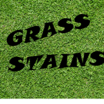 Grass Stains