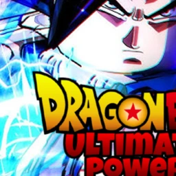 [ANNIVERSARY + x6 EXP] Dragon Ball Ultimate Power icon