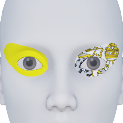 Vatican City Eyes