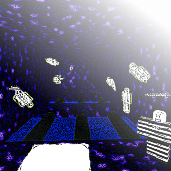 Escape The Dungeon Obby! *Grand Opening!*