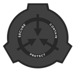 SCP:F - SCP Foundation