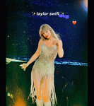 The eras tour group!