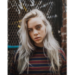 Billie Eilishh
