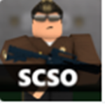 ..Stonehaven County Sheriff's Office..