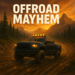 Offroad Mayhem