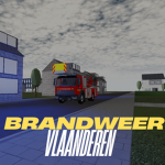 [Vlaanderen Roleplay] Brandweer Group Thumbnail