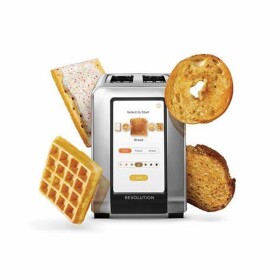 Roleplay Toaster