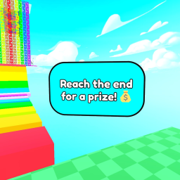 Super Easy Fun Obby