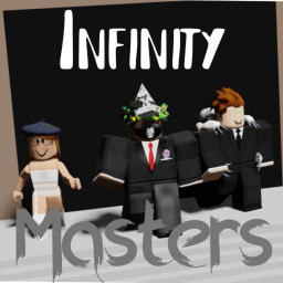 Infinity Masters [BETA]