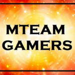 MTEAM GAMERS