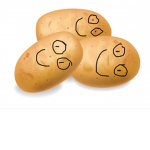 POTATOES UNITED :)