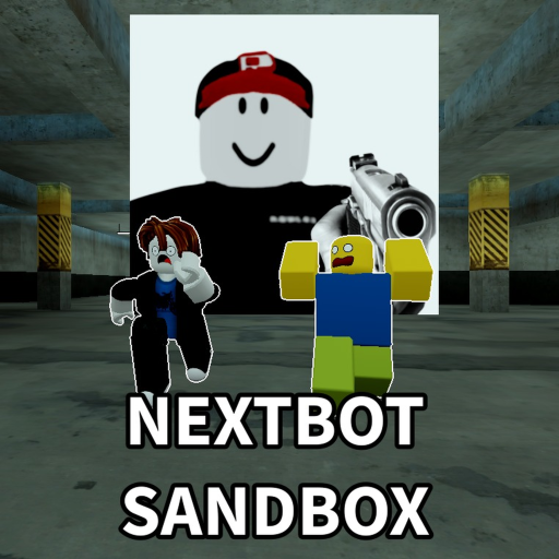 Nextbot Sandbox