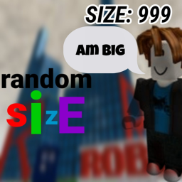 Random Size!