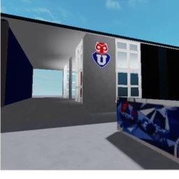 CDA Centro Deportivo Azul icon