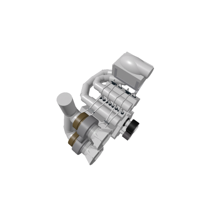 ###### Killer Pulling Engine