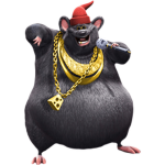 Stinky Rat Rules!!!