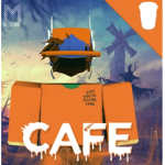 Vixtage Café