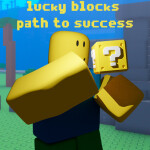 Счастливые блоки: путь к успеху