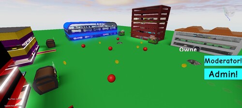 6 In 1 Tycoon!