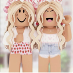 Bff Besties Roblox