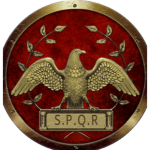 Roman Rebellion Force