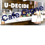Clone's Cafe's