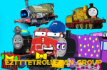 E2tttetrollsfan Canadian national Railway jd group