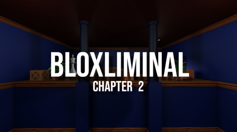 Bloxliminal [MULTIPLAYER] screenshot 4