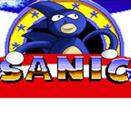 Sanic (WIP)