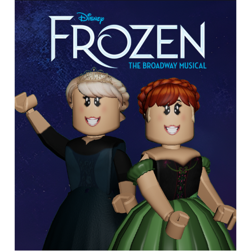 ❄️ Frozen The Musical | Tech Game